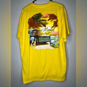 Margaritaville  t shirt